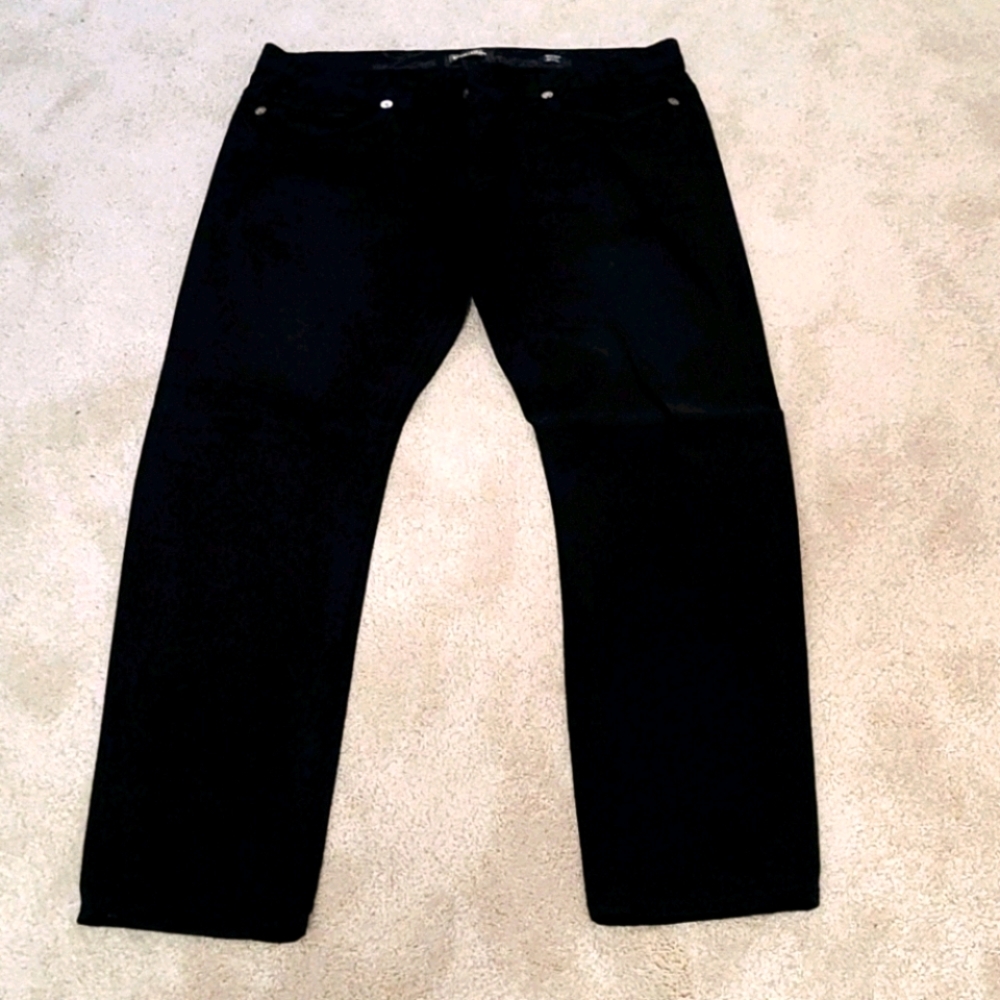 MEK DNM Jeans 👖Slim Boot cut